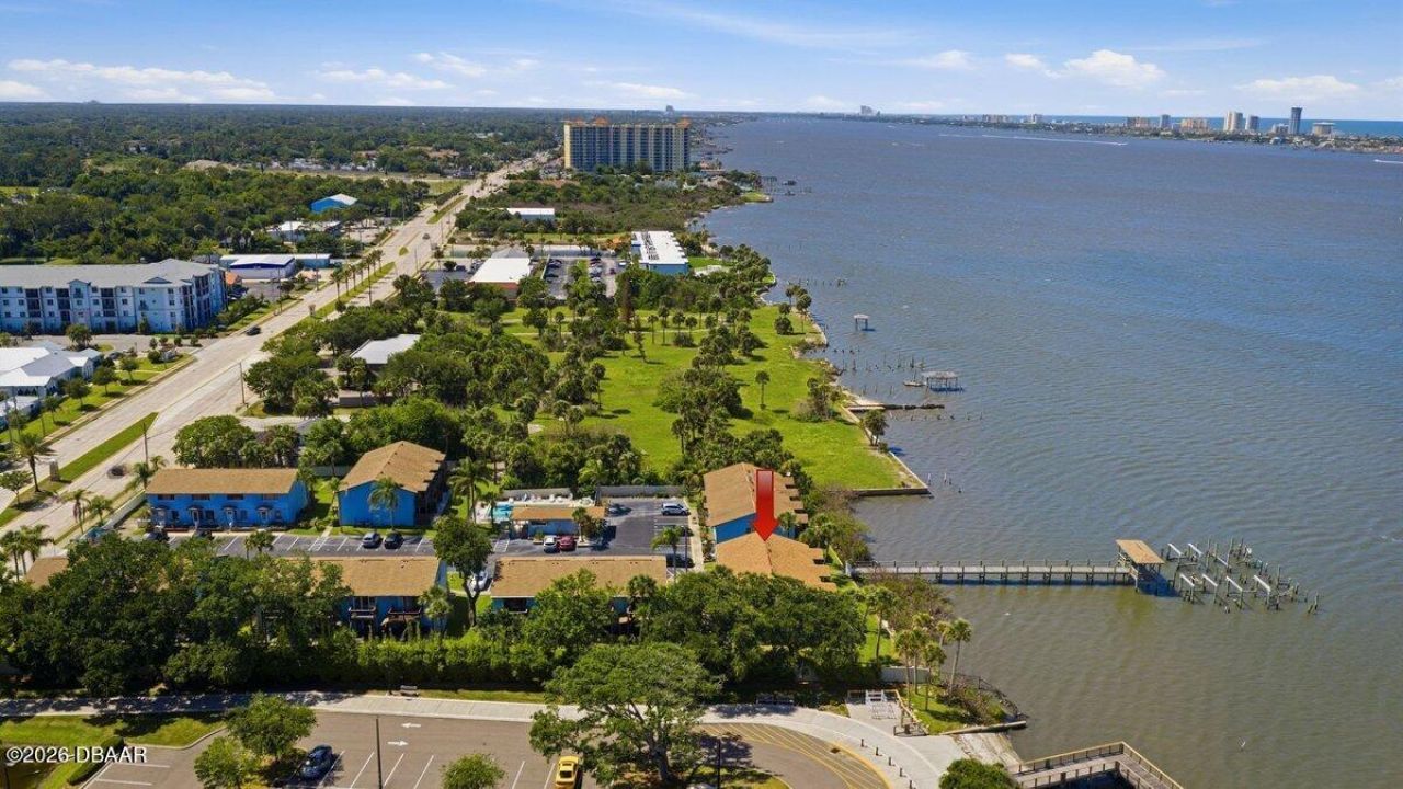 3333 S Ridgewood Avenue, Unit 15, Port Orange, FL 32129 Photo