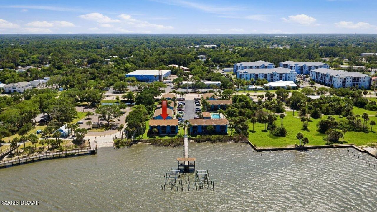 3333 S Ridgewood Avenue, Unit 15, Port Orange, FL 32129 Photo