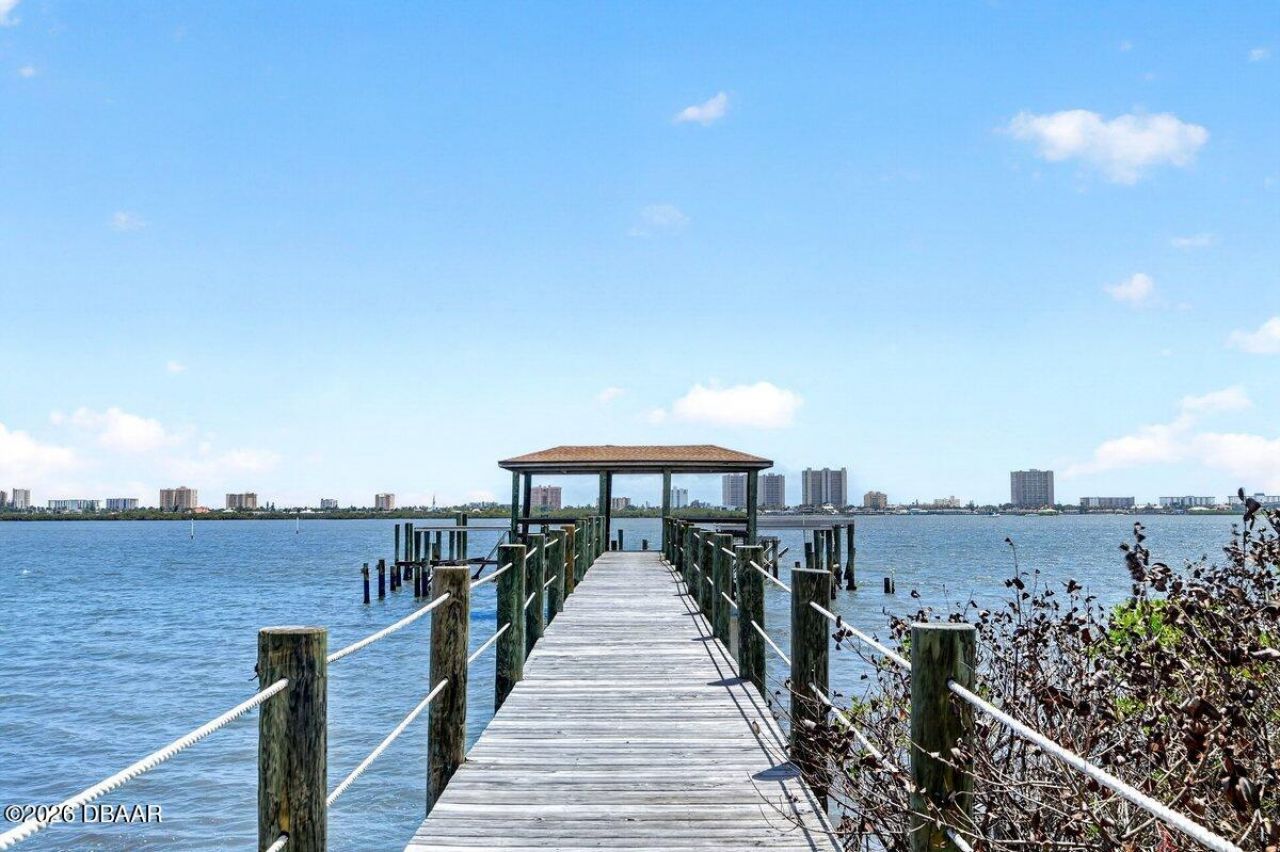 3333 S Ridgewood Avenue, Unit 15, Port Orange, FL 32129 Photo
