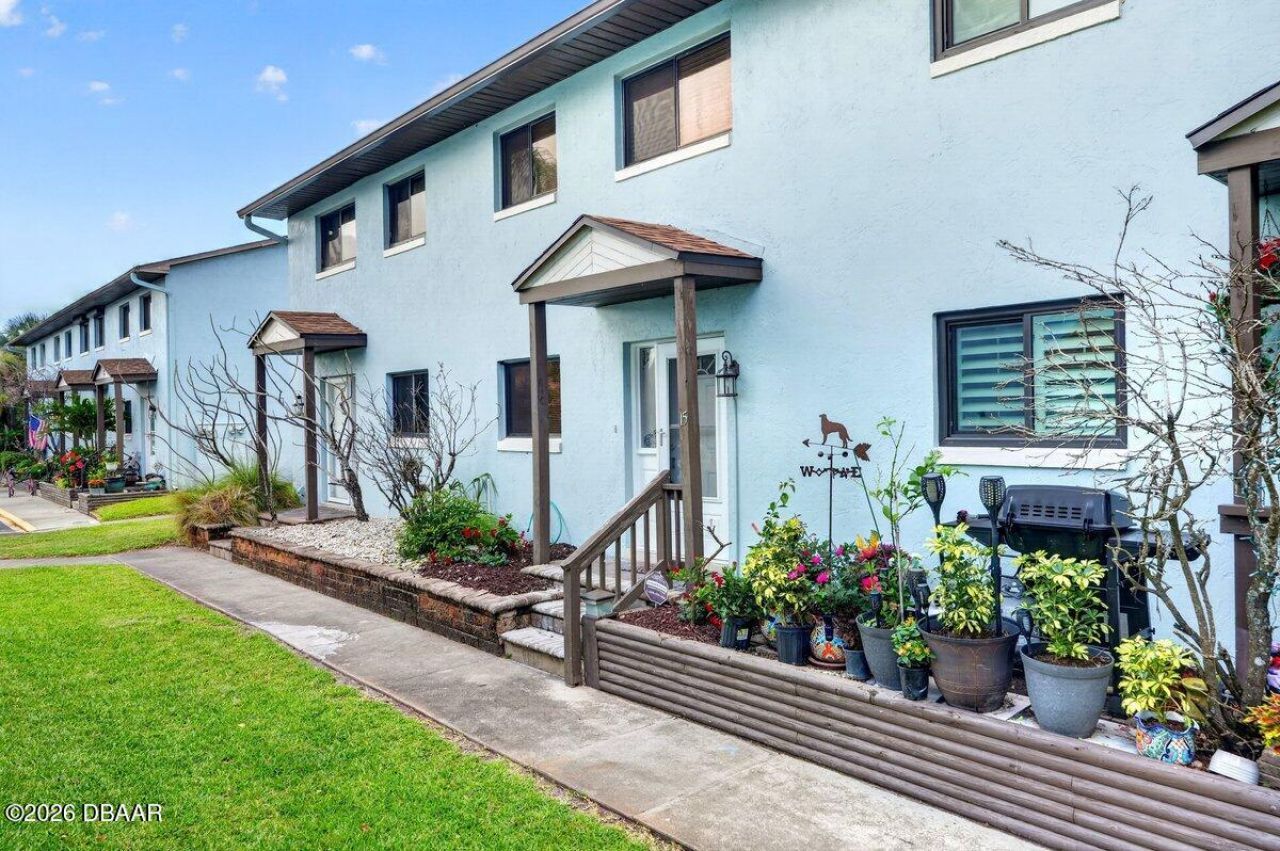 3333 S Ridgewood Avenue, Unit 15, Port Orange, FL 32129 Photo