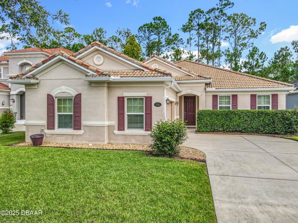 3361 Pegaso Avenue, New Smyrna Beach, FL 32168