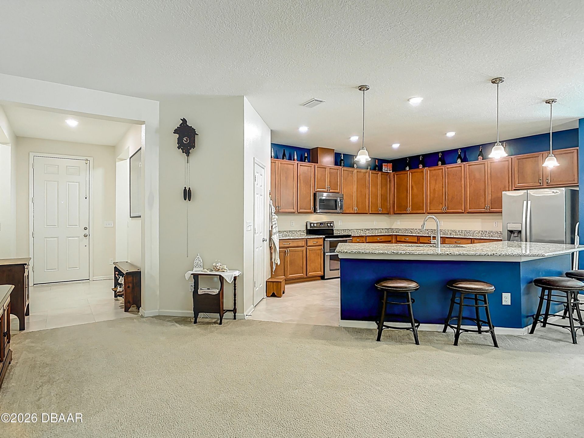 3361 Pegaso Avenue, New Smyrna Beach, FL 32168 Photo