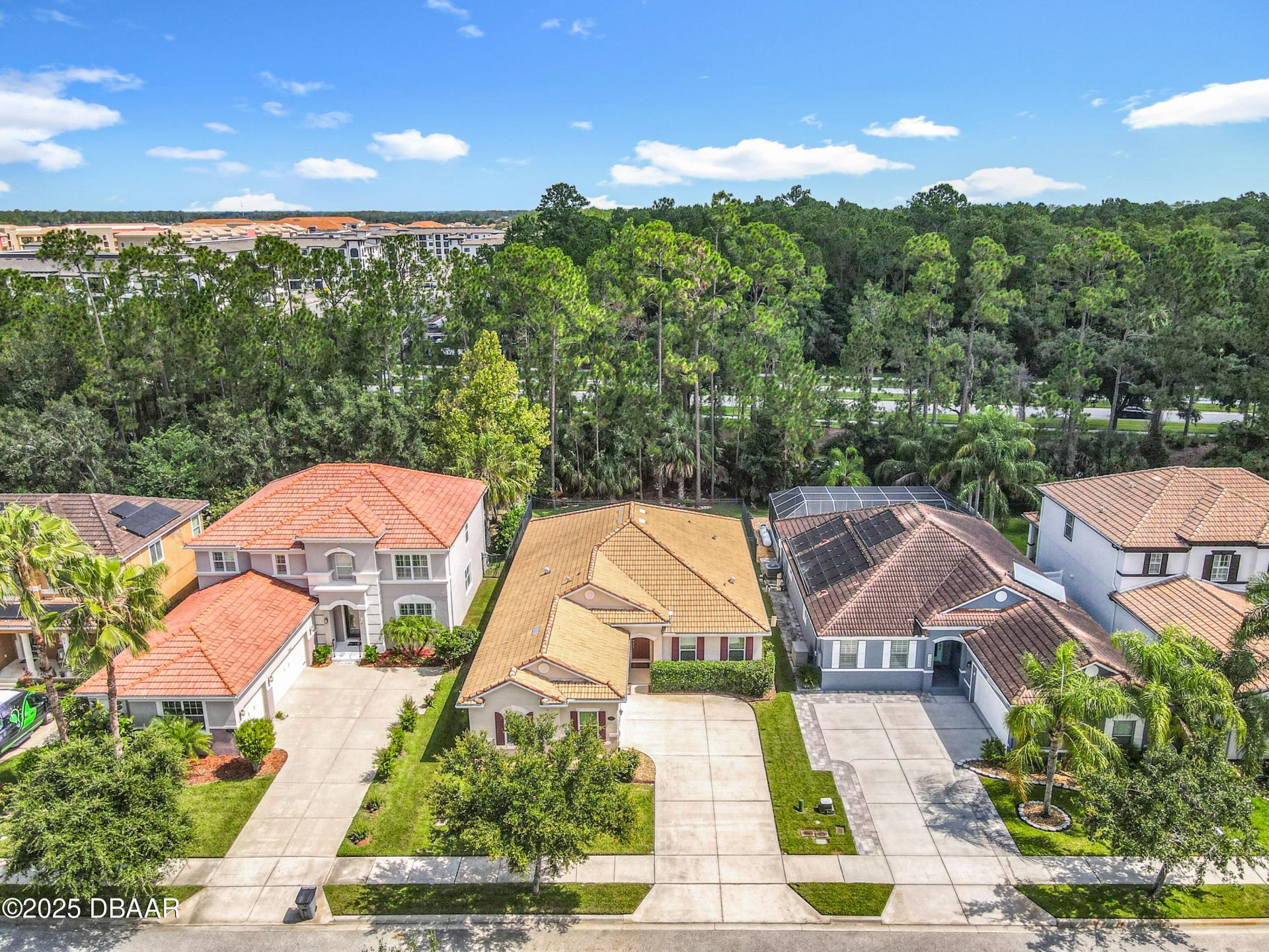 3361 Pegaso Avenue, New Smyrna Beach, FL 32168 Photo