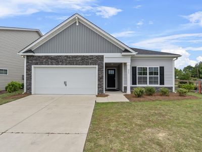 635 Marbled Teal Lane , Hopkins, SC 29061