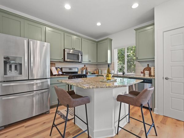 2633 Witsome LOOP, Unit 52C, Austin, TX 78741