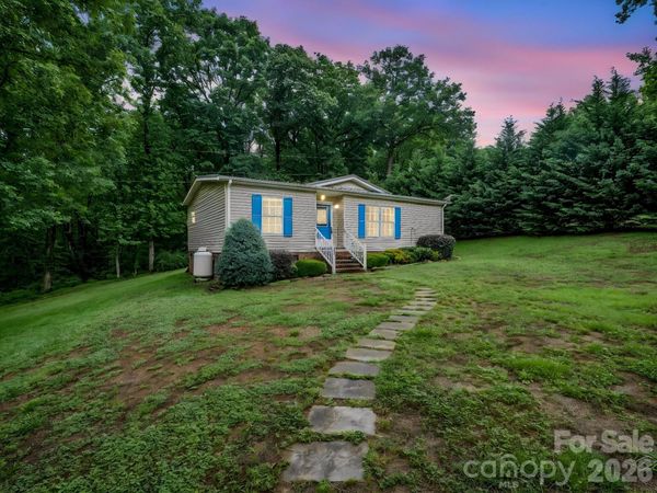 1449 Toney Road, Bostic, NC 28018