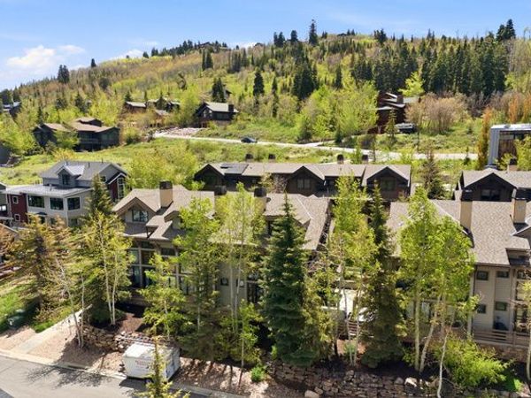 670 DEER VALLEY LOOP RD , Unit 9, Park City, UT 84098