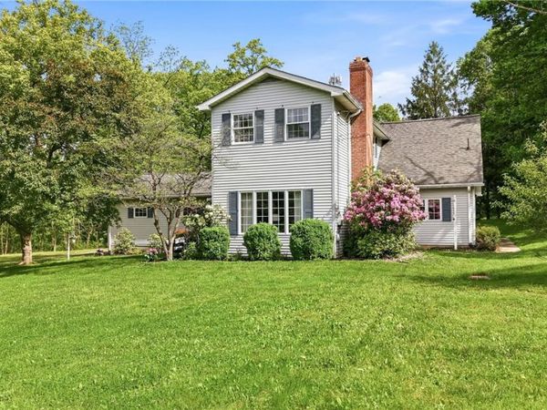 2951 Hann Hill Rd., Hermitage, PA 16148