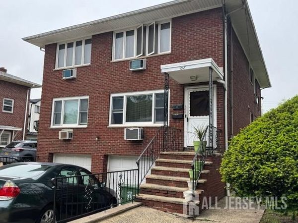108 W Stimpson Avenue , Linden, NJ 07036