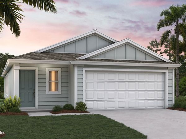 12295 COPPER MALLARD Place, Jacksonville, FL 32219