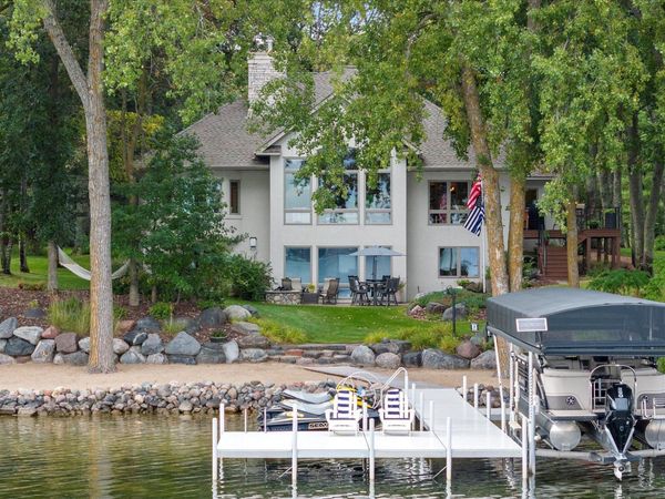 35518 W Shore Drive , Crosslake, MN 56442