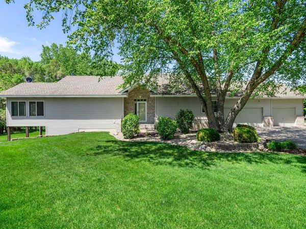 14100 Butternut Street NW, Andover, MN 55304