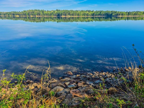 TBD Heather Trail, Nevis, MN 56467