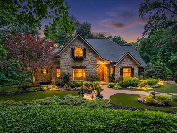 53 Wildcat Lane , Eureka Springs, AR 72631
