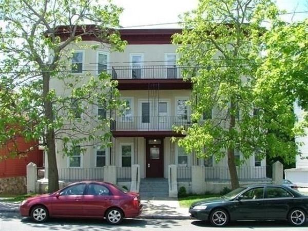 100 Quincy Ave., Unit 5, Winthrop, MA 02152