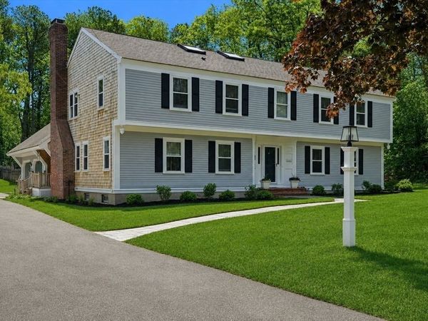 11 Winding Way, Plymouth, MA 02360