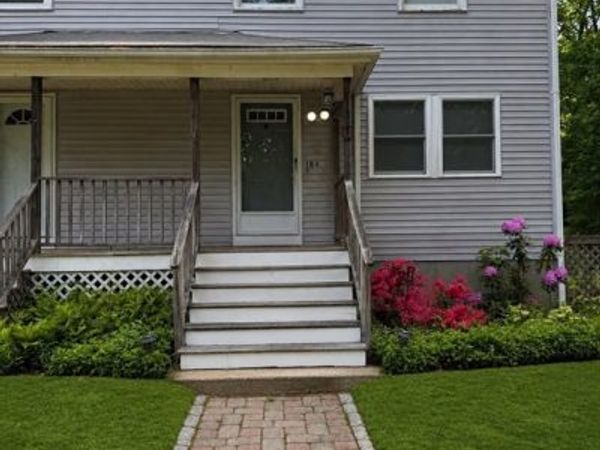 18-A Ascension St, Unit 18A, Blackstone, MA 01504