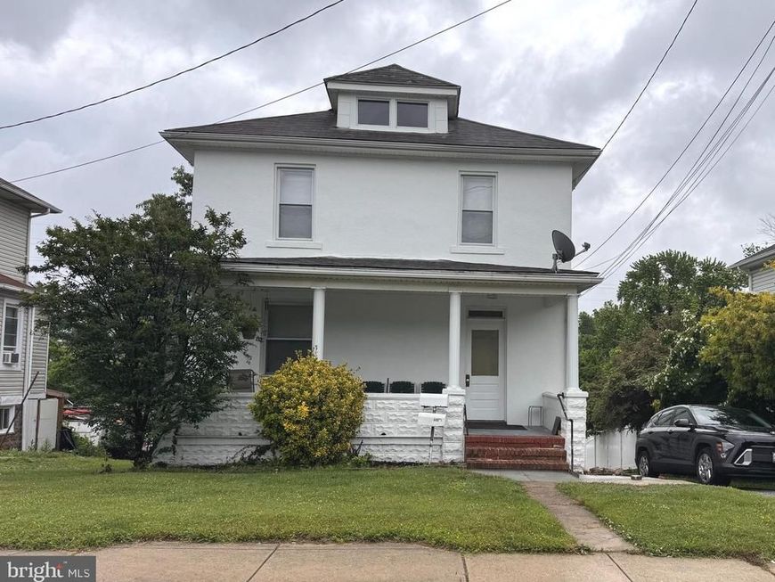 4409 Leeds, Baltimore, MD 21229 Main Photo