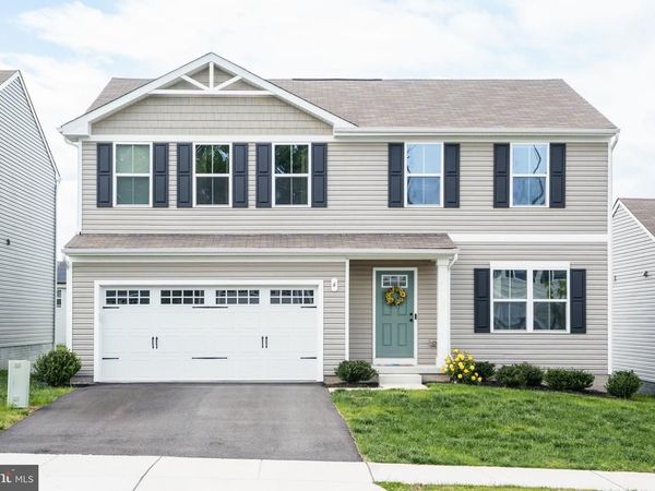 6 INKBERRY LANE, ELKTON, MD 21921