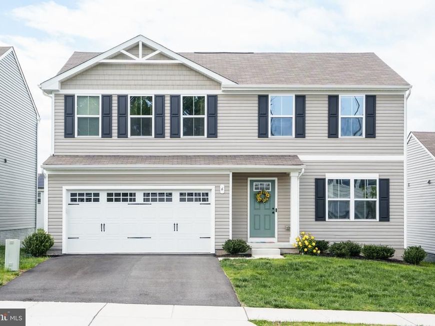 6 Inkberry Lane, Elkton, MD 21921 Main Photo