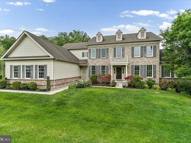 13 EVERGREEN PLACE, CHADDS FORD, PA 19317