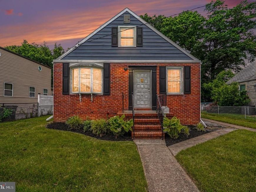 422 Margaret Avenue, Baltimore, MD 21221 Main Photo