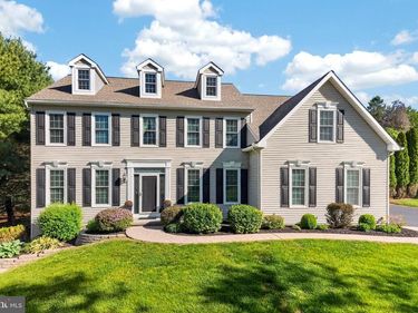 17 ONEIDA COURT, CHESTER SPRINGS, PA 19425
