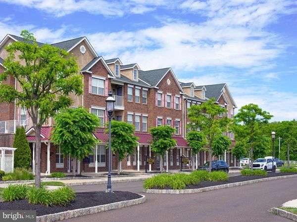 3859 ASHLAND DRIVE, Unit H2, HARLEYSVILLE, PA 19438