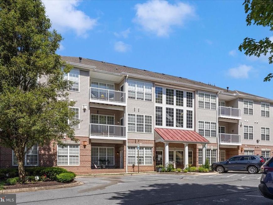 1593 Homeland Drive, Unit 3C, Eldersburg, MD 21784 Main Photo