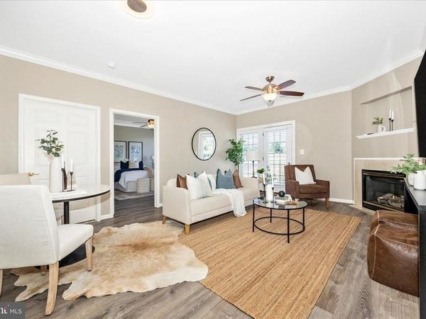 1593 HOMELAND DRIVE, Unit 3C, ELDERSBURG, MD 21784