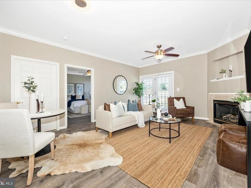 1593 Homeland Drive, Unit 3C, Eldersburg, MD 21784 Main Photo