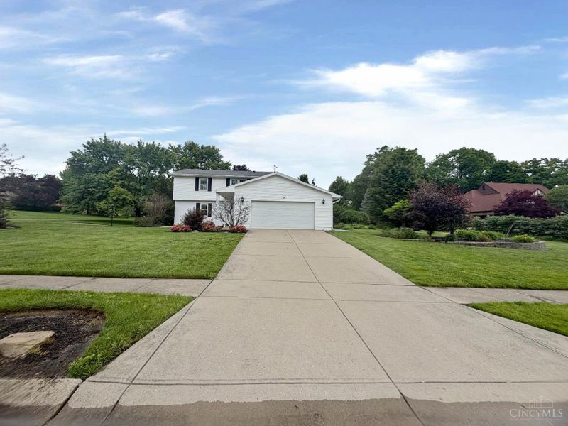 876 Maple Ridge Court, Fairfield, OH 45014 Photo 11