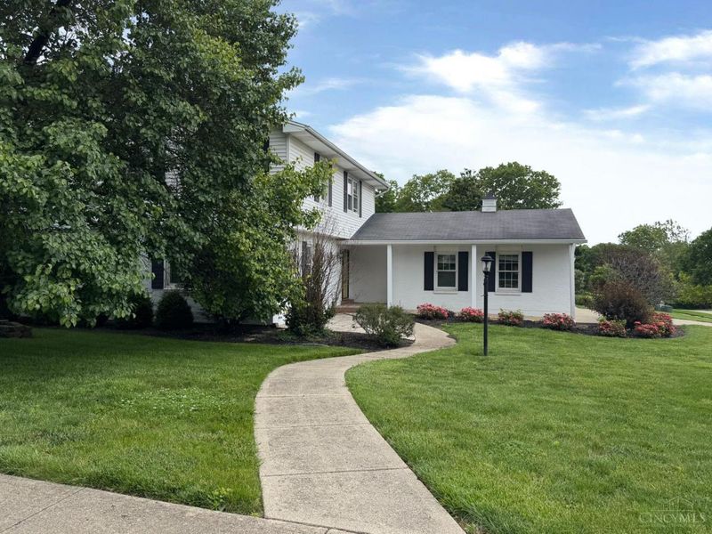 876 Maple Ridge Court, Fairfield, OH 45014 Photo 5