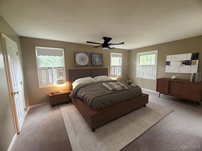 876 Maple Ridge Court, Fairfield, OH 45014 Photo 53