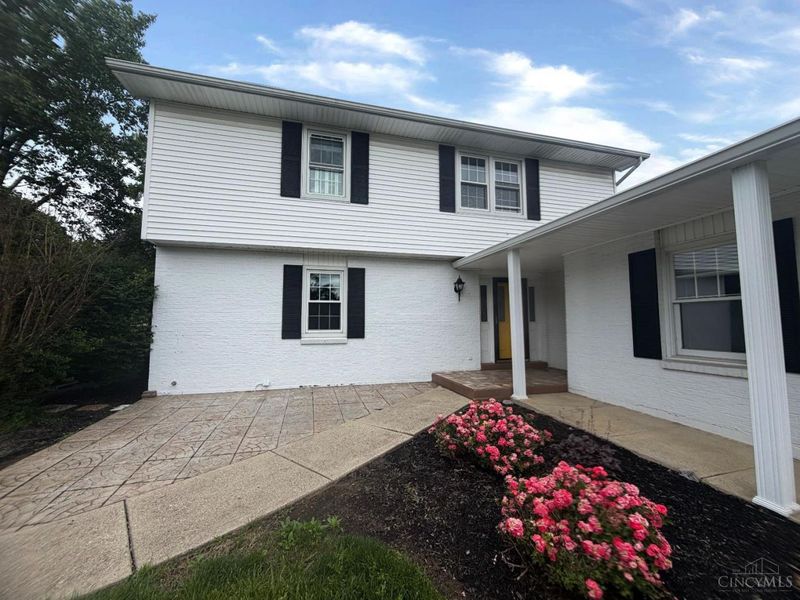 876 Maple Ridge Court, Fairfield, OH 45014 Photo 8