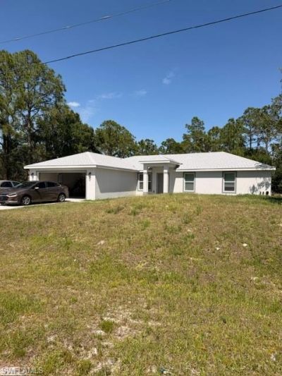 237 Narcissus Ave S, Lehigh Acres, FL 33974 Photo