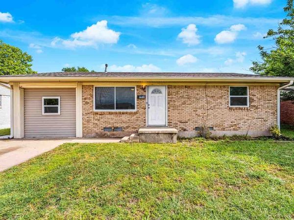 5339 NW Cherry Ave, Lawton, OK 73505