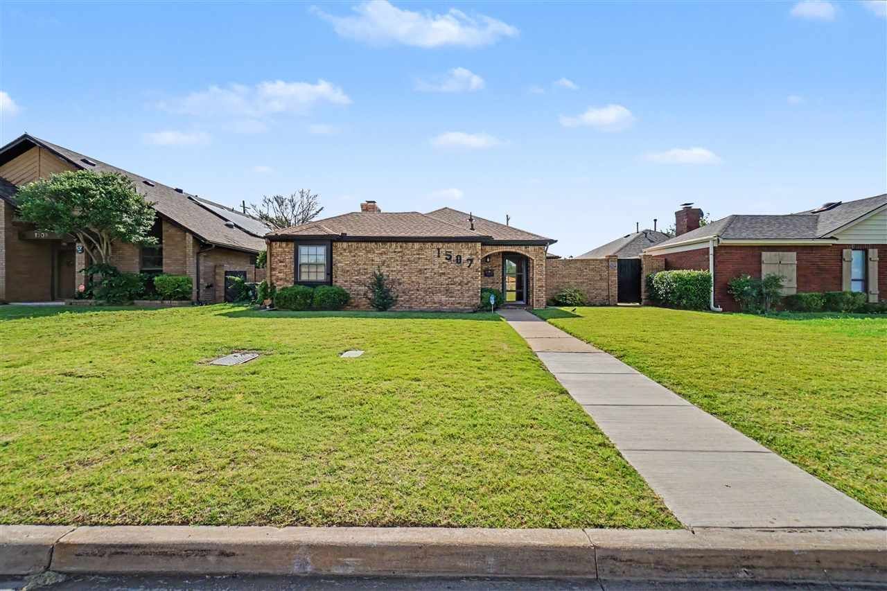 1507 NW 31st St, Lawton, OK 73505 Main Photo