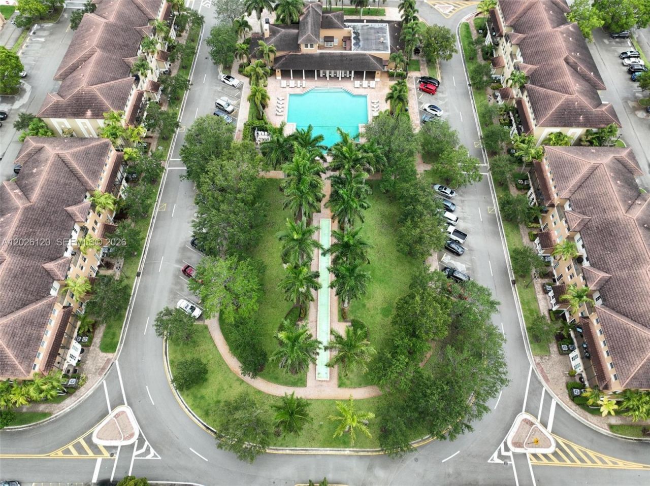 419 SW 147th Ave, Unit 108, Pembroke Pines, FL 33027 Photo