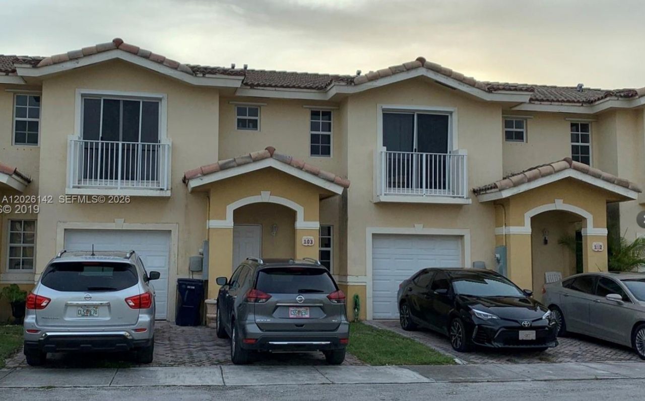 14130 SW 260th St, Unit 103, Homestead, FL 33032 Photo