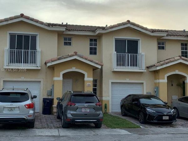 14130 SW 260th St , Unit 103, Homestead, FL 33032