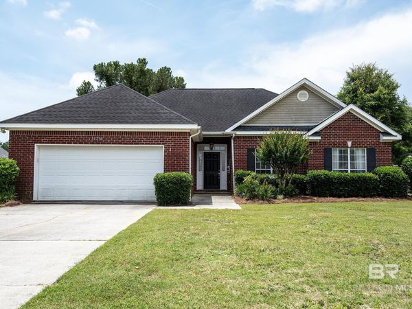 10298 Jacob Court, Fairhope, AL 36532