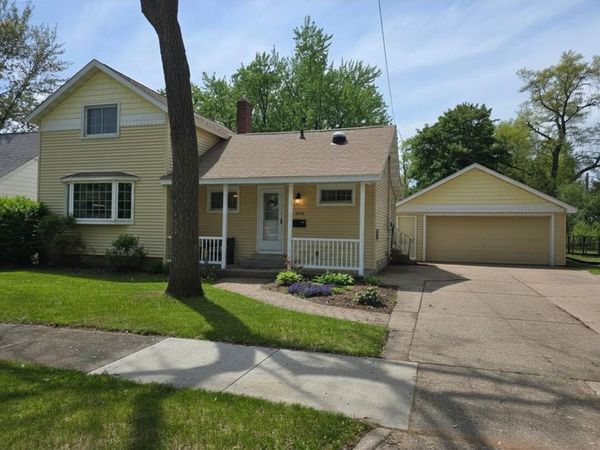 630 15TH STREET SOUTH, Wisconsin Rapids, WI 54494