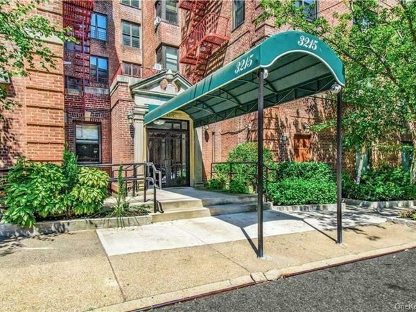 3215 Netherland Avenue, Unit 1C, Bronx, NY 10463