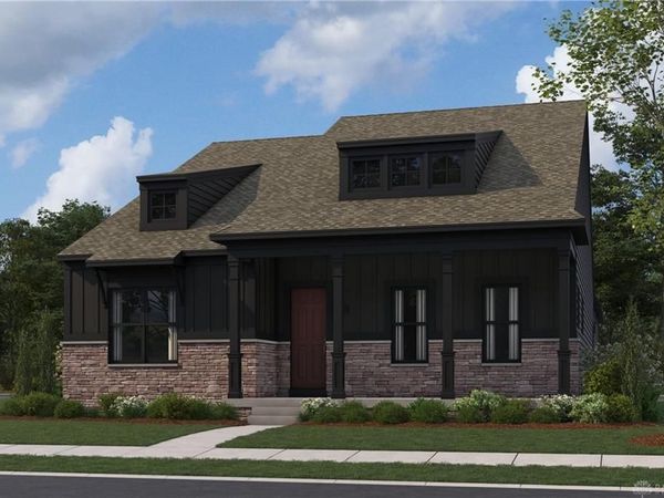 5305 Gaudi Lane, Unit 003, Mason, OH 45040