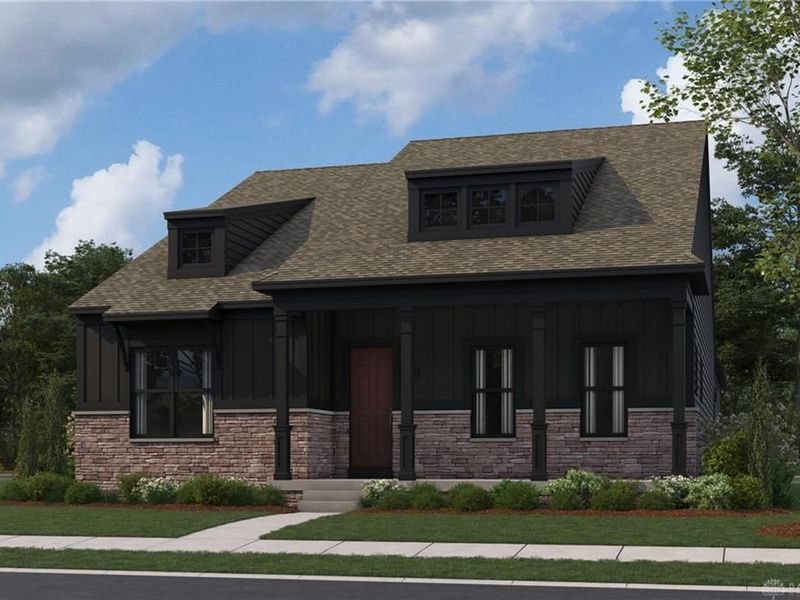 5305 Gaudi Lane, Unit 003, Mason, OH 45040 Photo 1