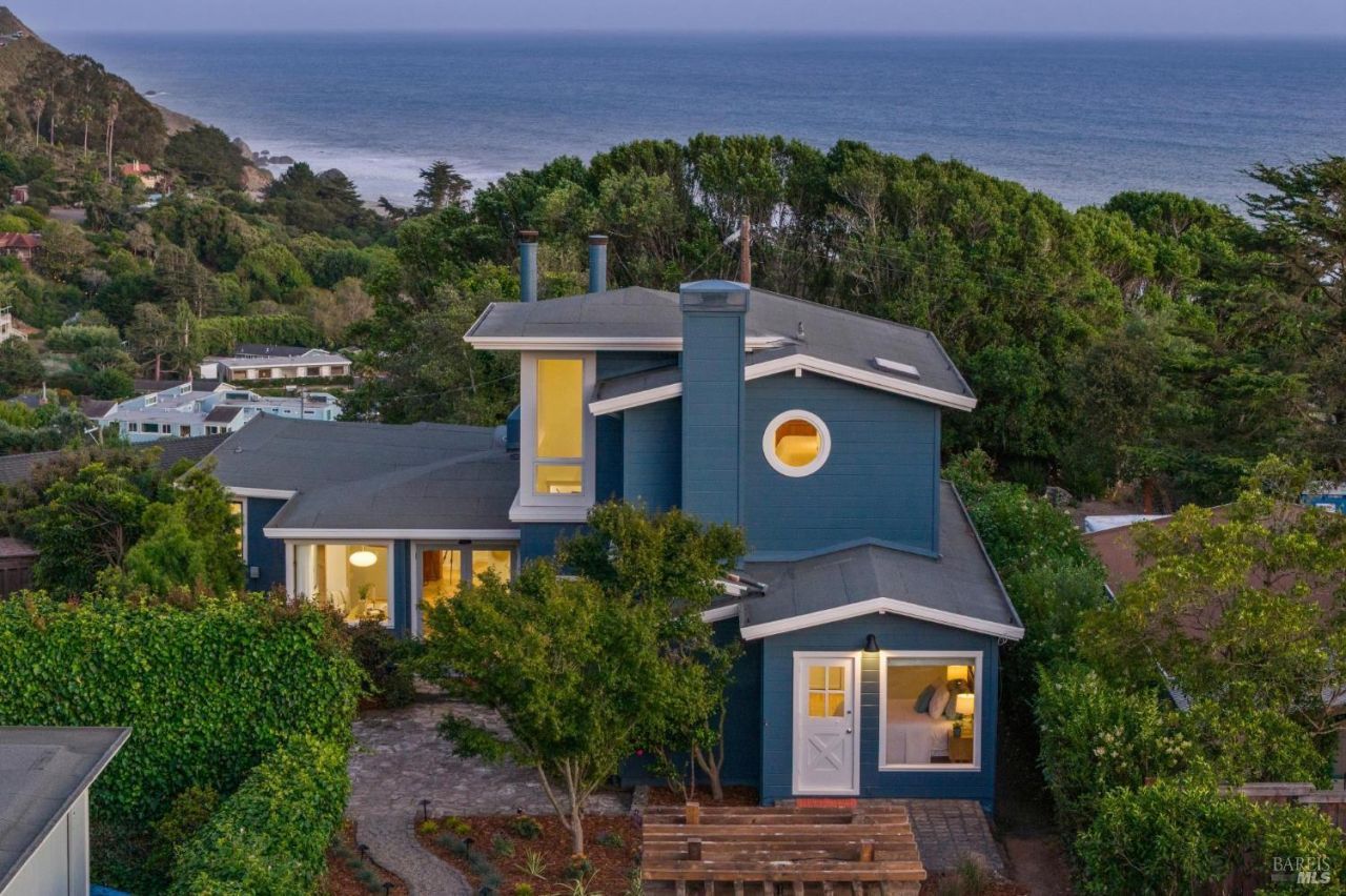 20 Lincoln Avenue, Stinson Beach, CA 94970 Main Photo