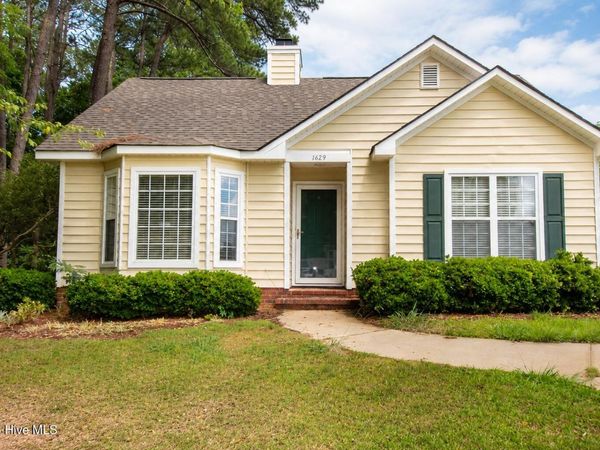 1629 Greys Mill Road , Rocky Mount, NC 27804