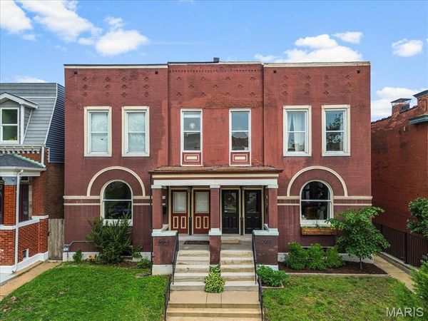 2907 Michigan Avenue , St Louis, MO 63118