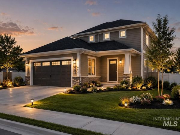 679 S Cassandra Ave, Kuna, ID 83634